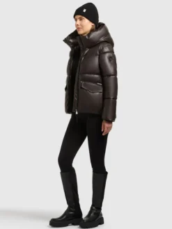 Jacke AURORA2 CHOCOLATE CHIP