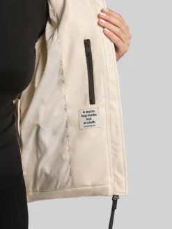 Jacke AURORA CREAM WHITE