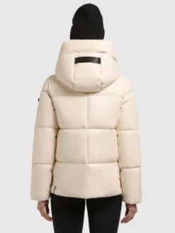 Jacke AURORA CREAM WHITE