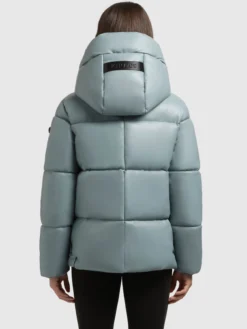 Jacke AURORA LIGHT BLUE