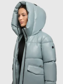 Jacke AURORA LIGHT BLUE