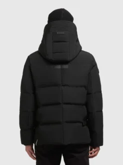 Jacke BARD2 BLACK