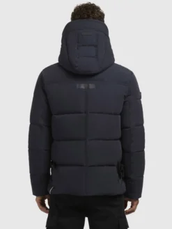 Jacke BARD Schwarz
