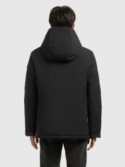 Jacke BARNE BLACK