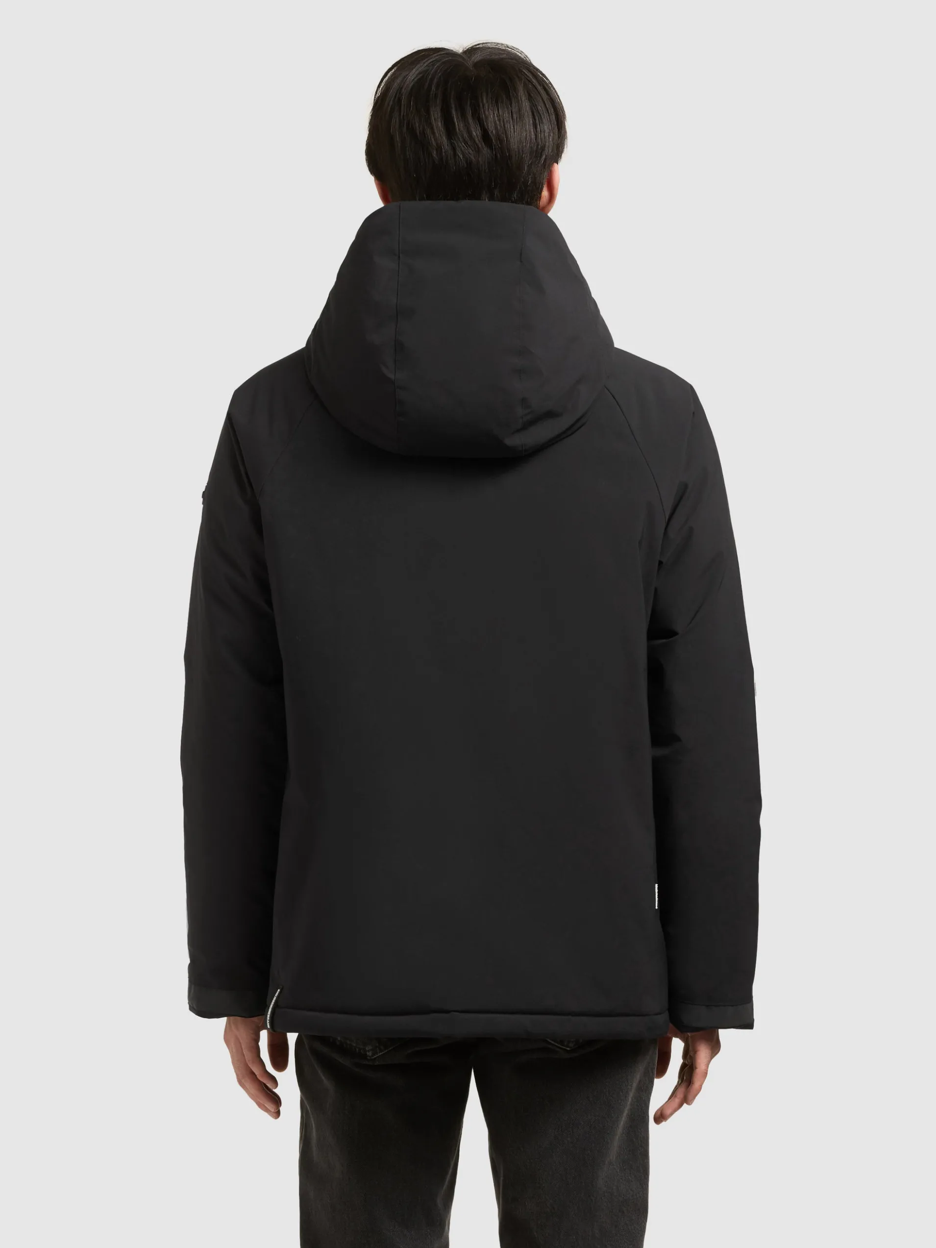 Jacke BARNE BLACK