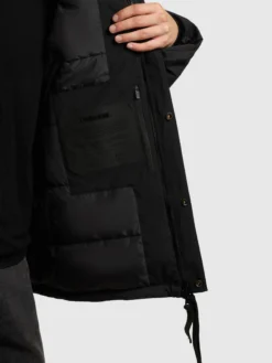Jacke BARNE BLACK