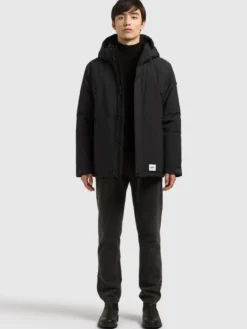 Jacke BARNE BLACK