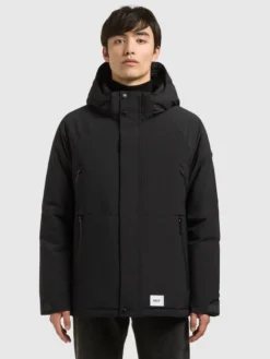 Jacke BARNE BLACK