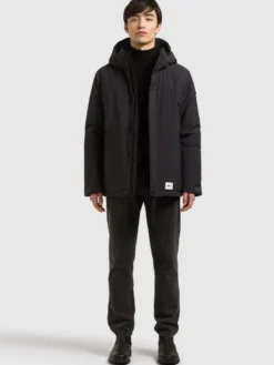 Jacke BARNE STEEL DEPTH GREY