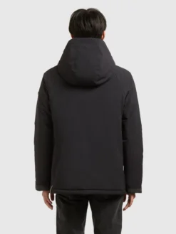 Jacke BARNE STEEL DEPTH GREY