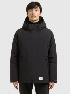 Jacke BARNE STEEL DEPTH GREY