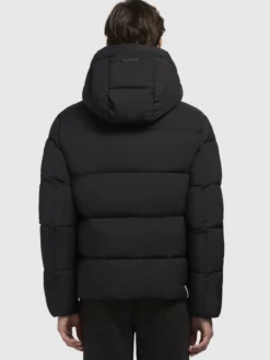 Jacke BELA MATT Schwarz