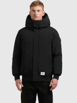Jacke BENSON BLACK