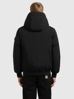Jacke BENSON BLACK
