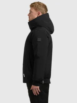 Jacke BENSON BLACK