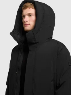 Jacke BENSON BLACK