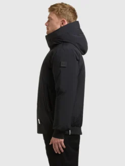 Jacke BENSON NIGHTFALL NAVY