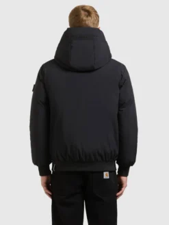 Jacke BENSON NIGHTFALL NAVY