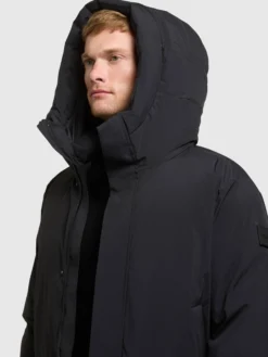 Jacke BENSON NIGHTFALL NAVY