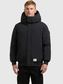 Jacke BENSON NIGHTFALL NAVY