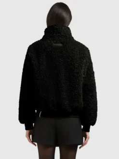 Jacke BLESSING BLACK