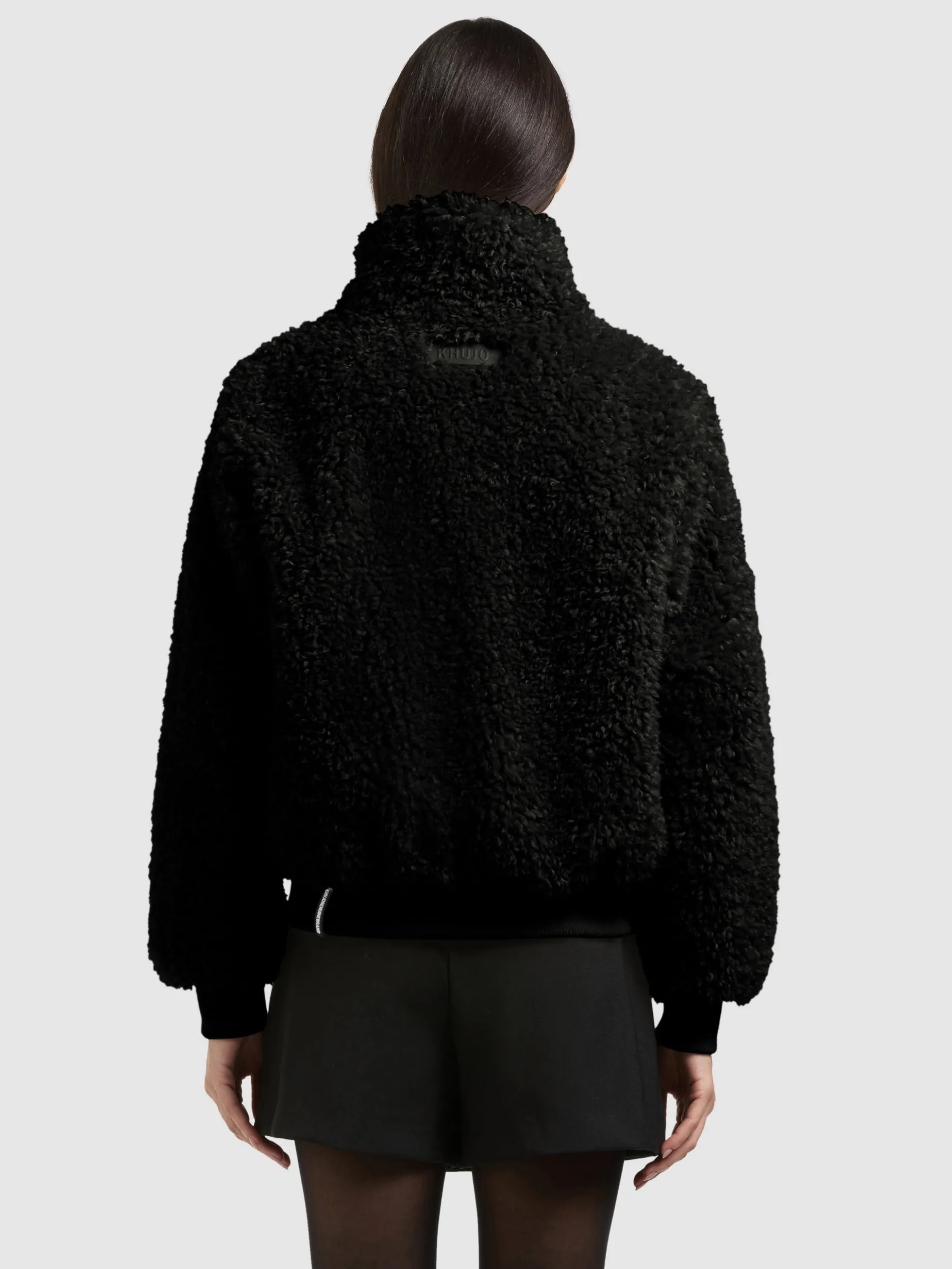 Jacke BLESSING BLACK