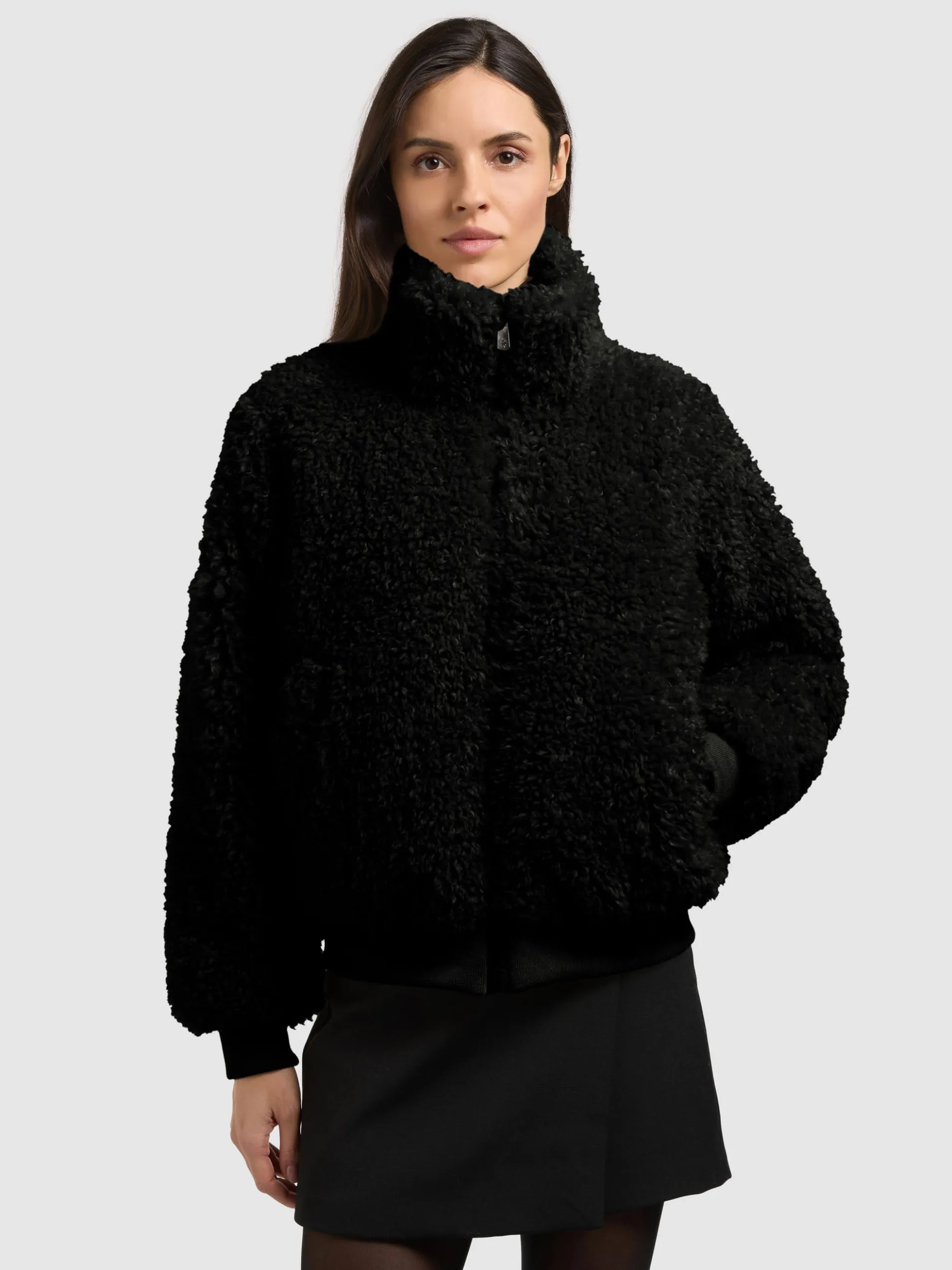 Jacke BLESSING BLACK