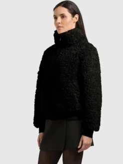 Jacke BLESSING BLACK