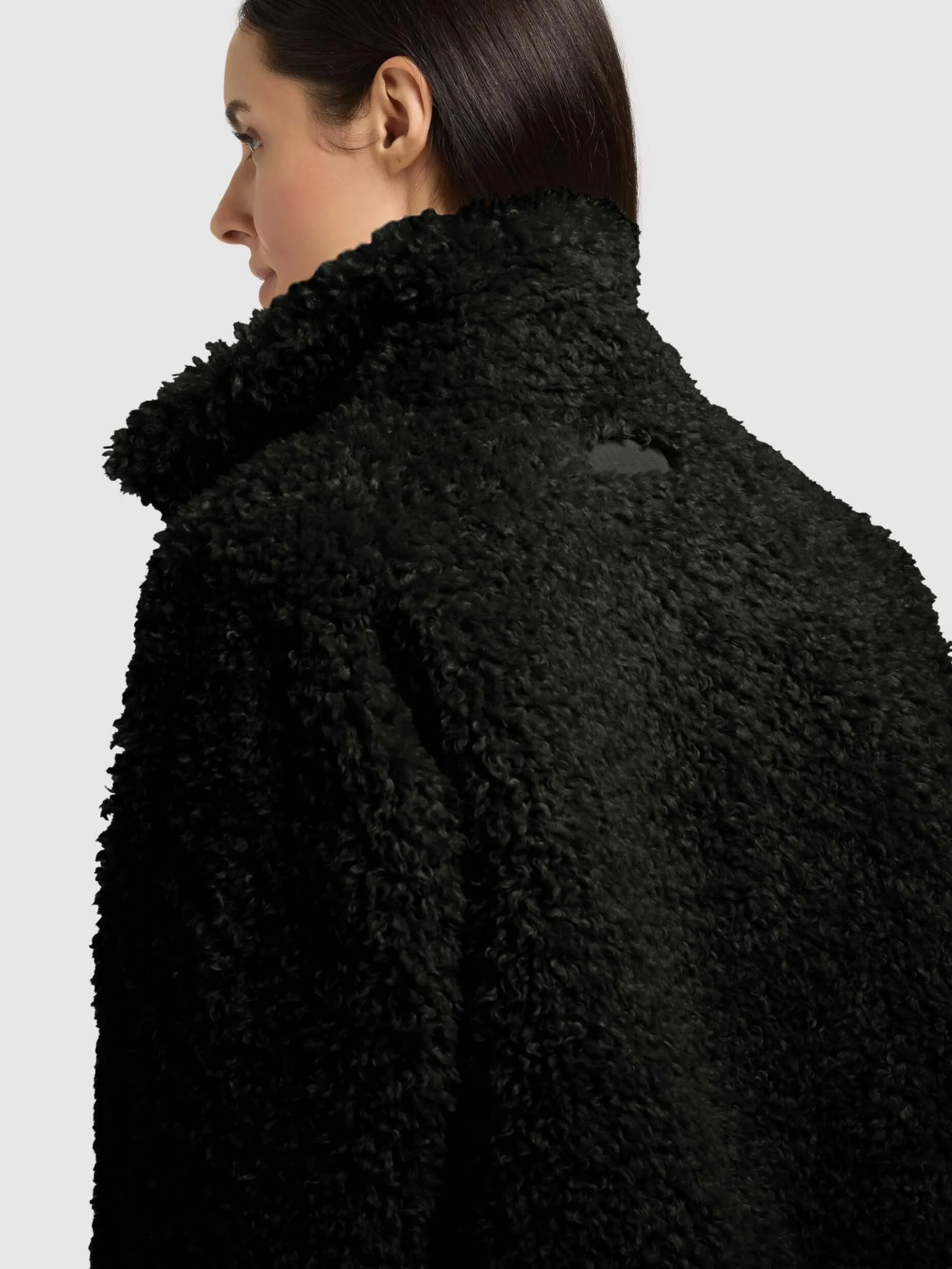 Jacke BLESSING BLACK