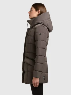 Jacke BRIC GRAPHITE GREY