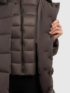 Jacke BRIC GRAPHITE GREY