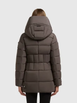 Jacke BRIC GRAPHITE GREY