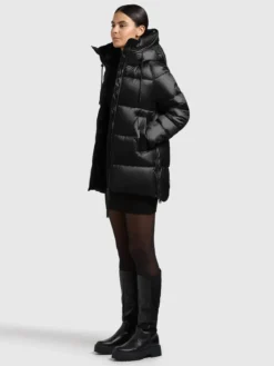 Jacke CARA BLACK