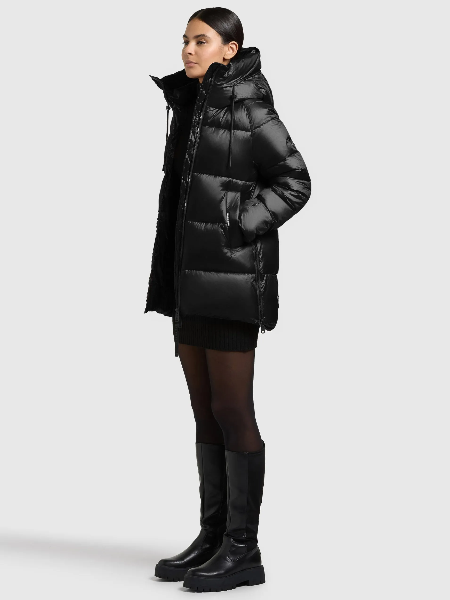 Jacke CARA BLACK