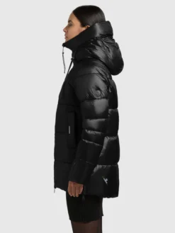 Jacke CARA BLACK