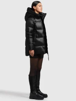 Jacke CARA BLACK