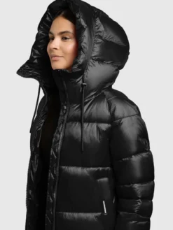Jacke CARA BLACK