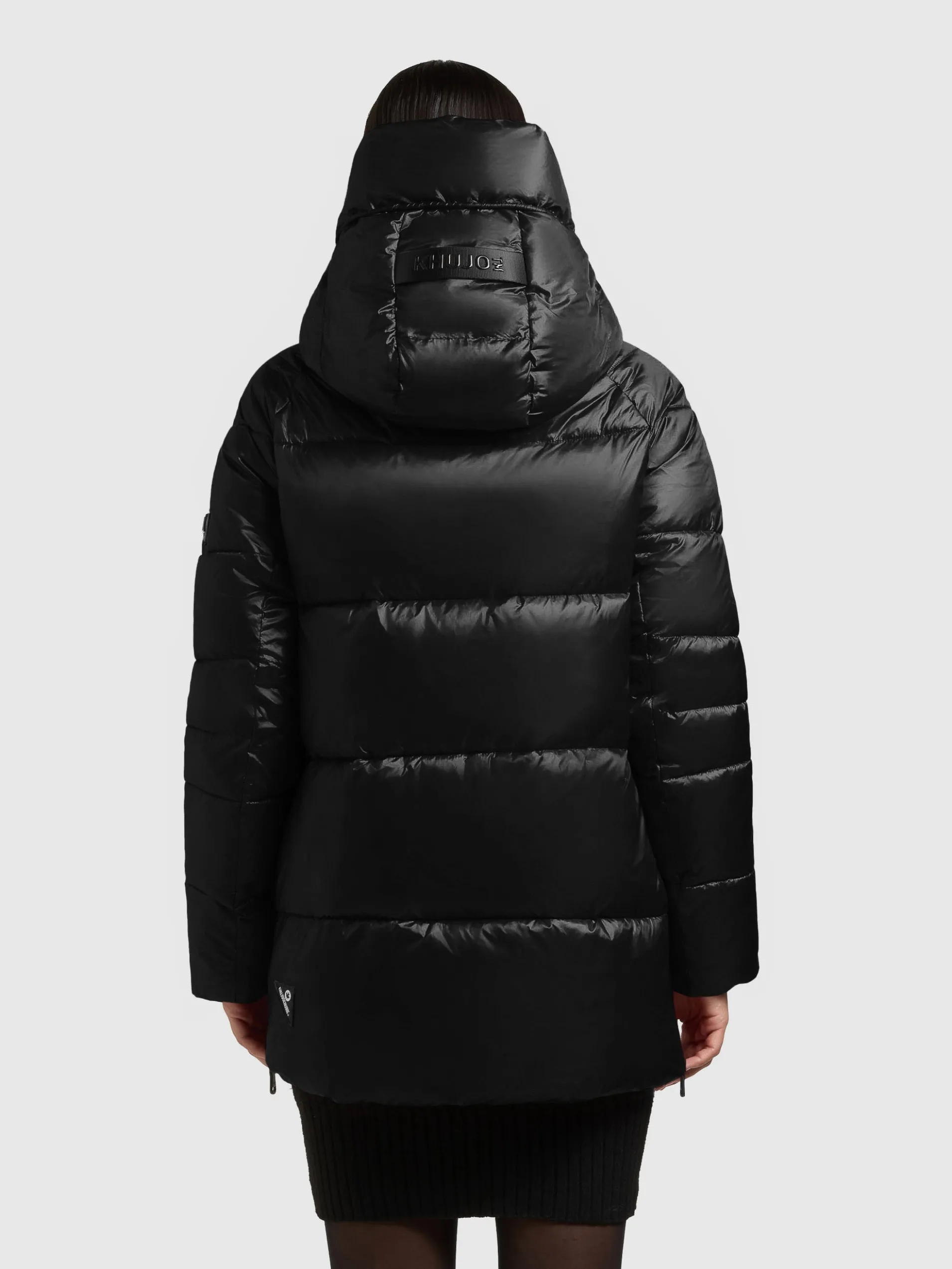 Jacke CARA BLACK