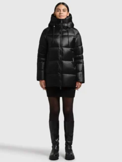 Jacke CARA BLACK