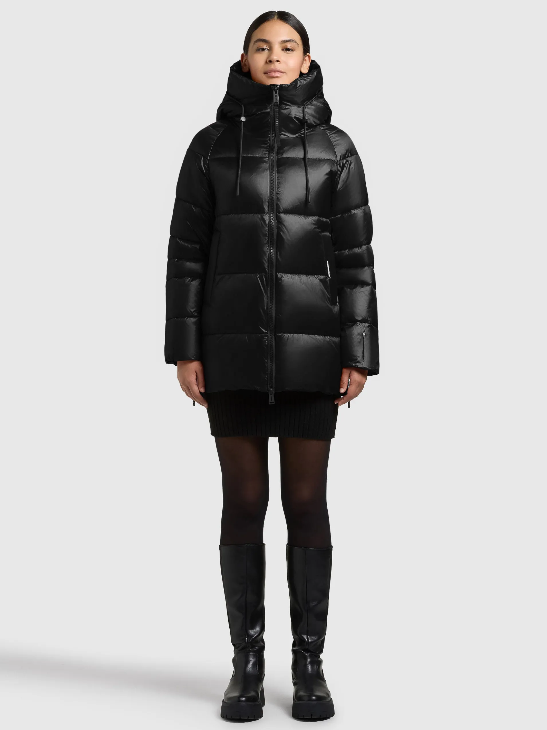 Jacke CARA BLACK