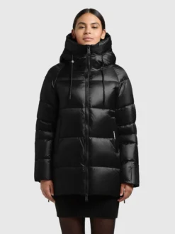 Jacke CARA BLACK