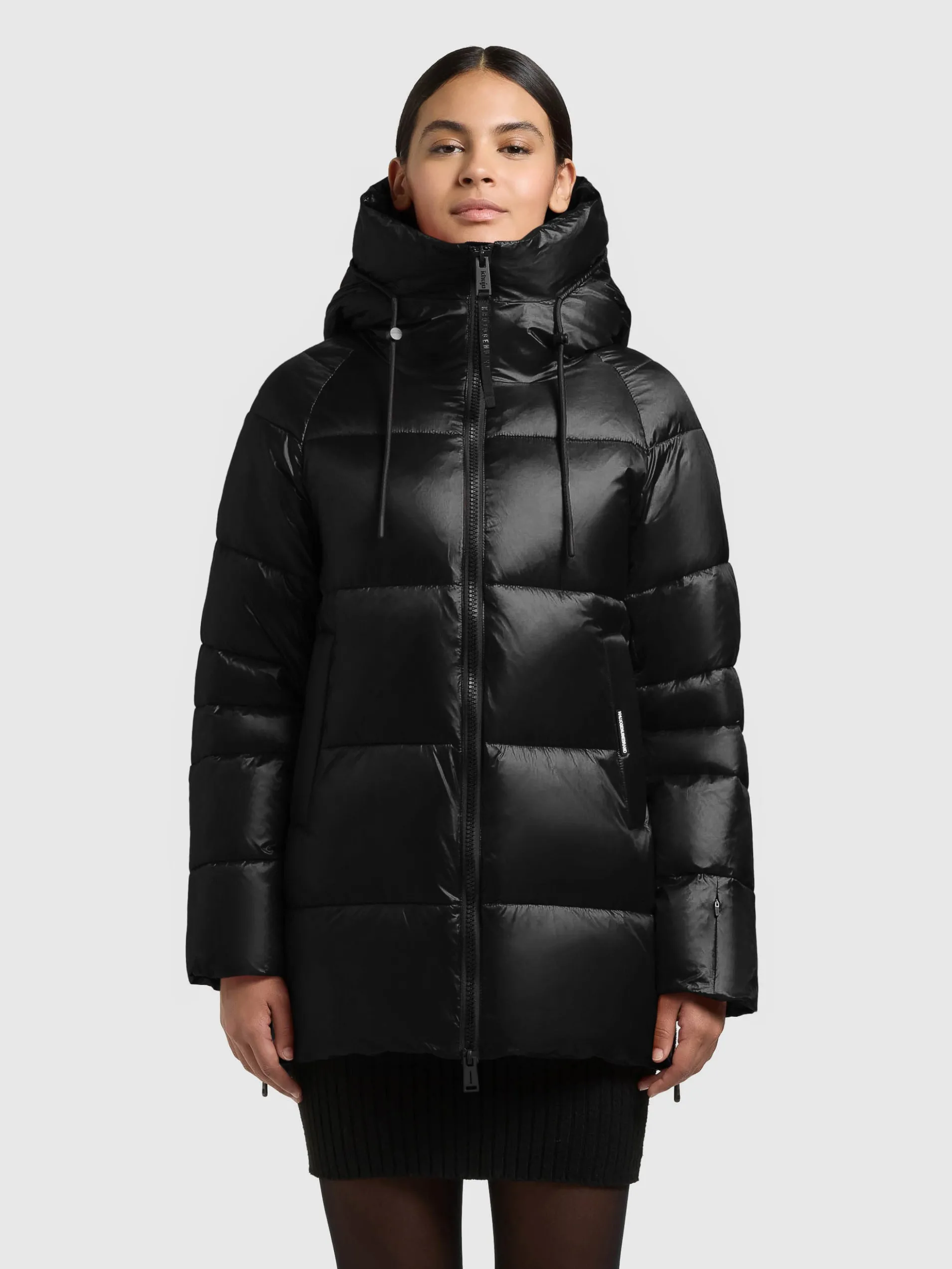 Jacke CARA BLACK