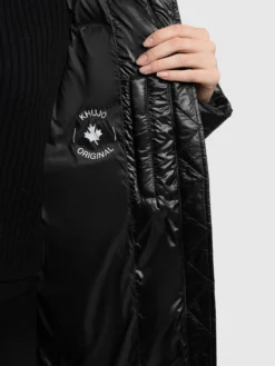 Jacke CARA2 BLACK