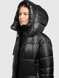 Jacke CARA2 BLACK