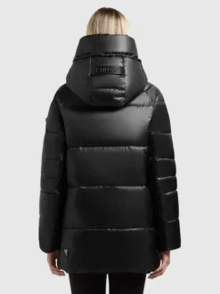 Jacke CARA2 BLACK
