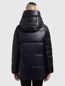 Jacke CARA2 HADAL BLUE