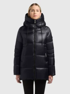Jacke CARA2 HADAL BLUE
