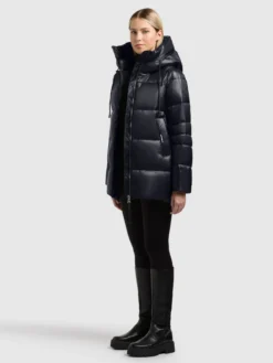 Jacke CARA2 HADAL BLUE