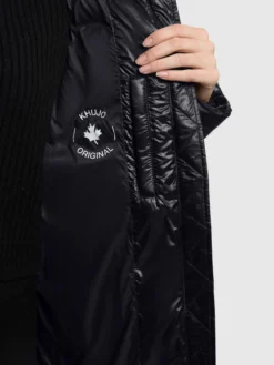 Jacke CARA2 HADAL BLUE