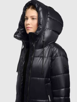 Jacke CARA2 HADAL BLUE